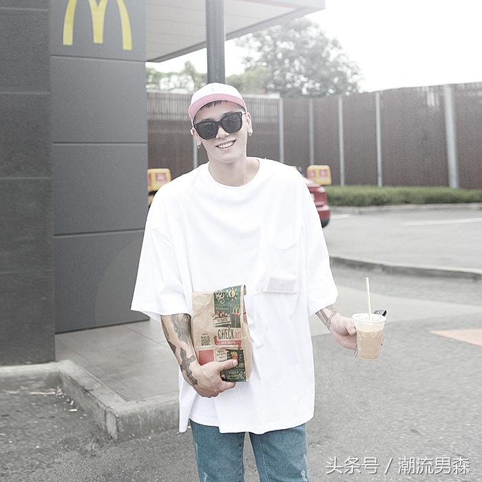 颜好会穿，少女心都给你