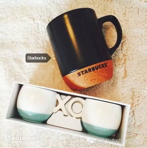 星巴克龙年限定杯限时抢,星巴克新款杯子1元1套限时限量抢