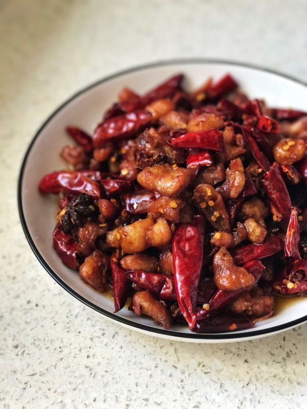 周末美食减脂菜谱家常菜,5道简单家常菜实在是太下饭