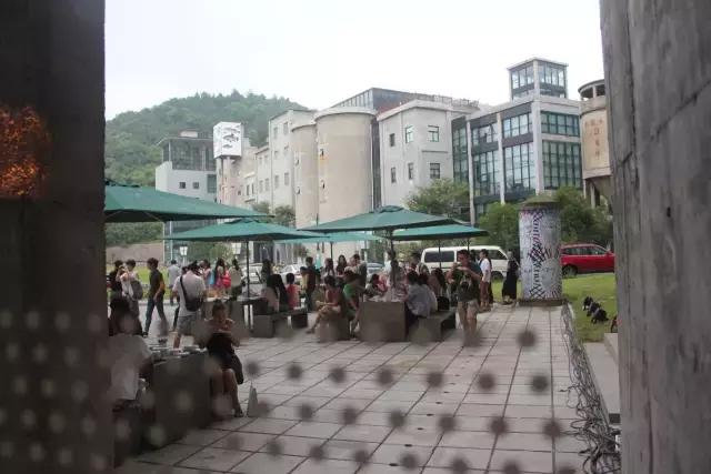 一晃九夏｜历数DesignSummer的九个夏天