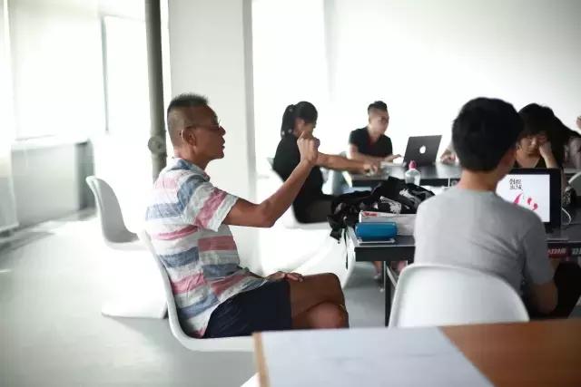 一晃九夏｜历数DesignSummer的九个夏天