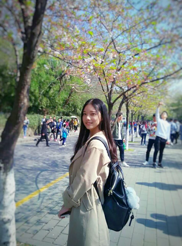 盘点大学生美女,高校最美校花排名