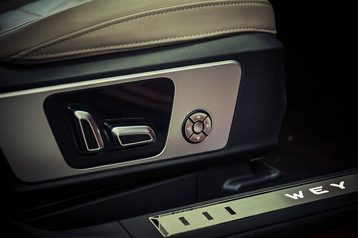 国外评测weyvv7,weyvv7s怎么样