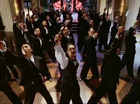 每个人心中都有梦周星驰,每个人心中都有一个周深