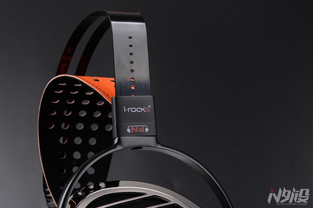 给土豪的神器体验i-ROCKSEditionX游戏耳机