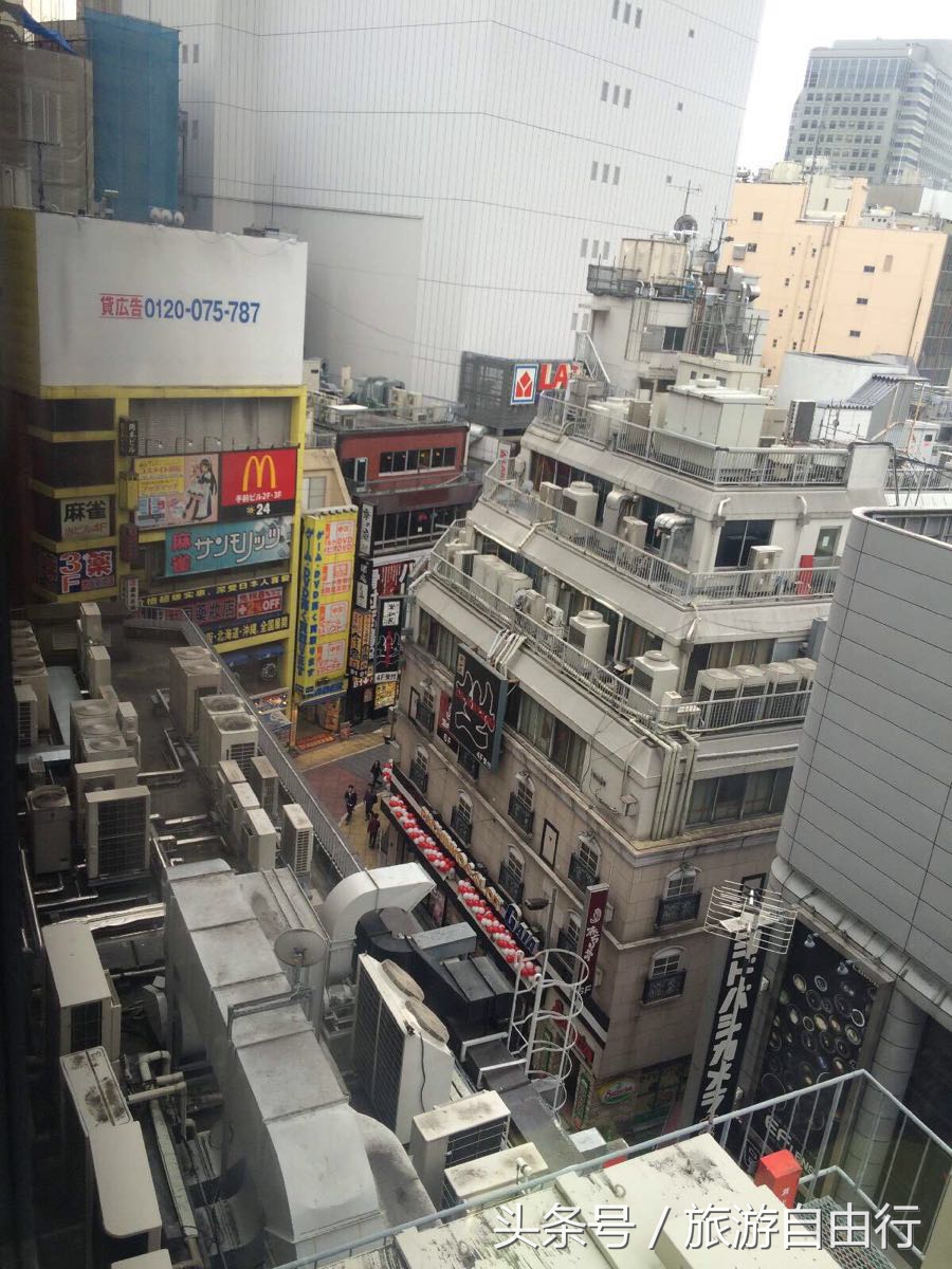 日本东京奥莱购物攻略,日本东京旅游必去景点旅游攻略