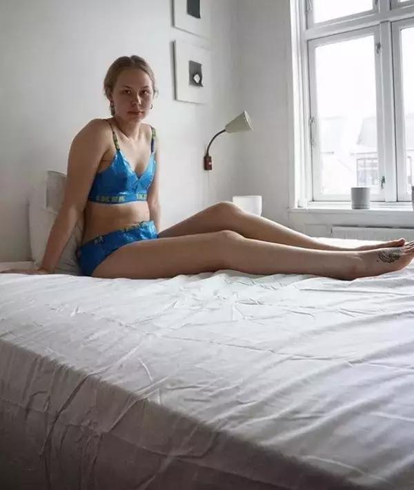 改造宜家购物袋,宜家购物袋改造背带裤