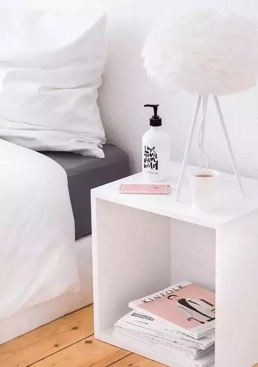 卧室光线不好装修设计,卧室不好看