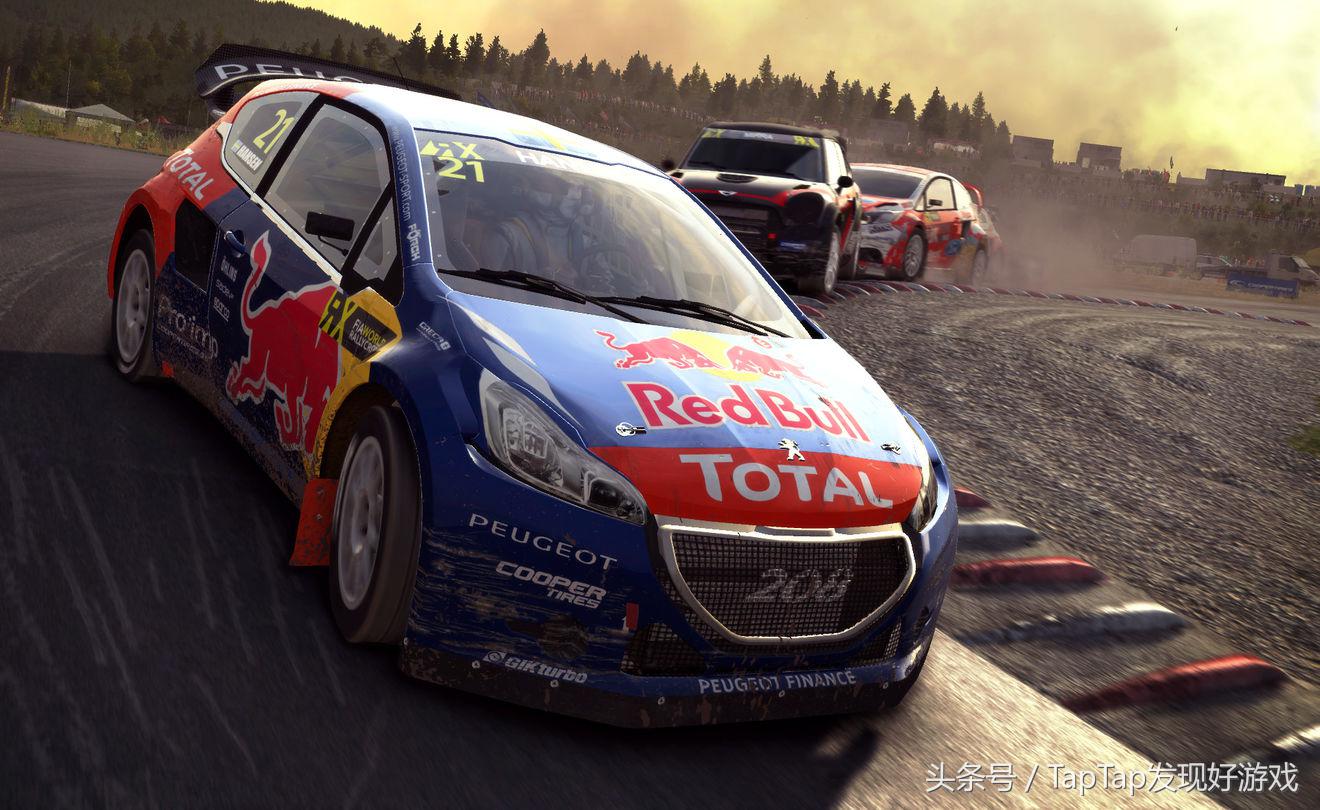 盘点拉力赛车的发展史,拉力赛历史车型