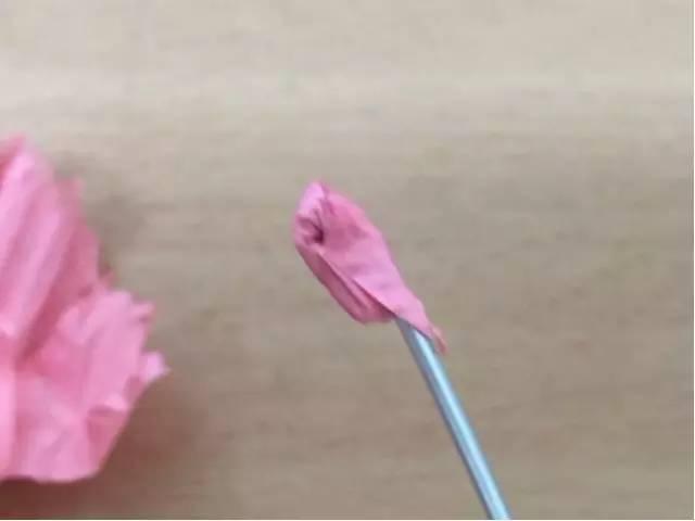 母亲节康乃馨图片大全大图,母亲节礼物手工康乃馨用卫生纸折