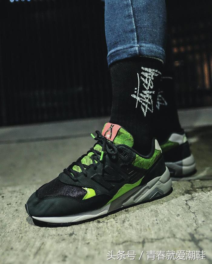 青春潮鞋第二期推荐,每日一更潮鞋推荐