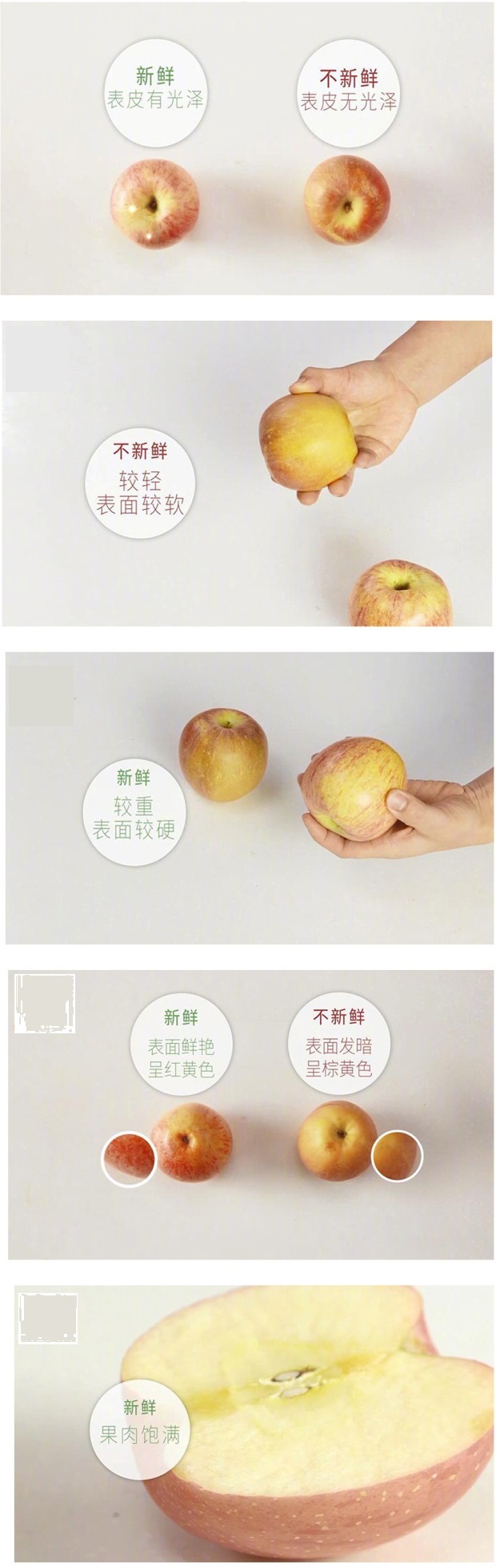 买到了不新鲜的水果怎么办,卖不掉的水果怎么处理