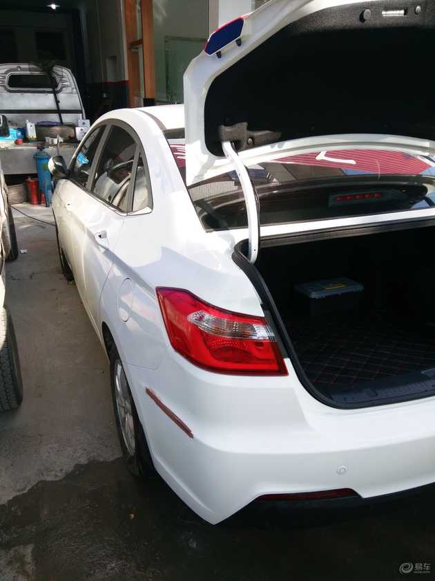 悦翔v7质量到底怎么样,长安悦翔v71.6车主真实感受