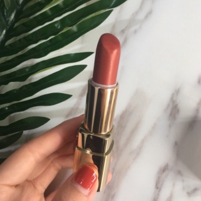 送给妈妈的礼物口红,适合母亲节送的礼物口红