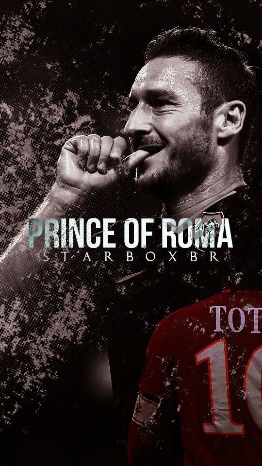 壁纸托蒂,罗马王子托蒂壁纸