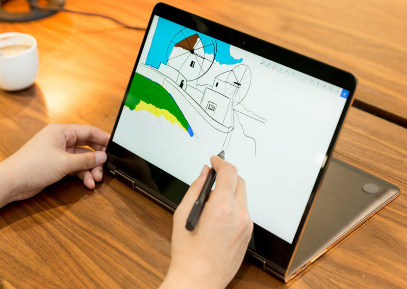 惠普spectrex360八代,惠普spectrex360最新款