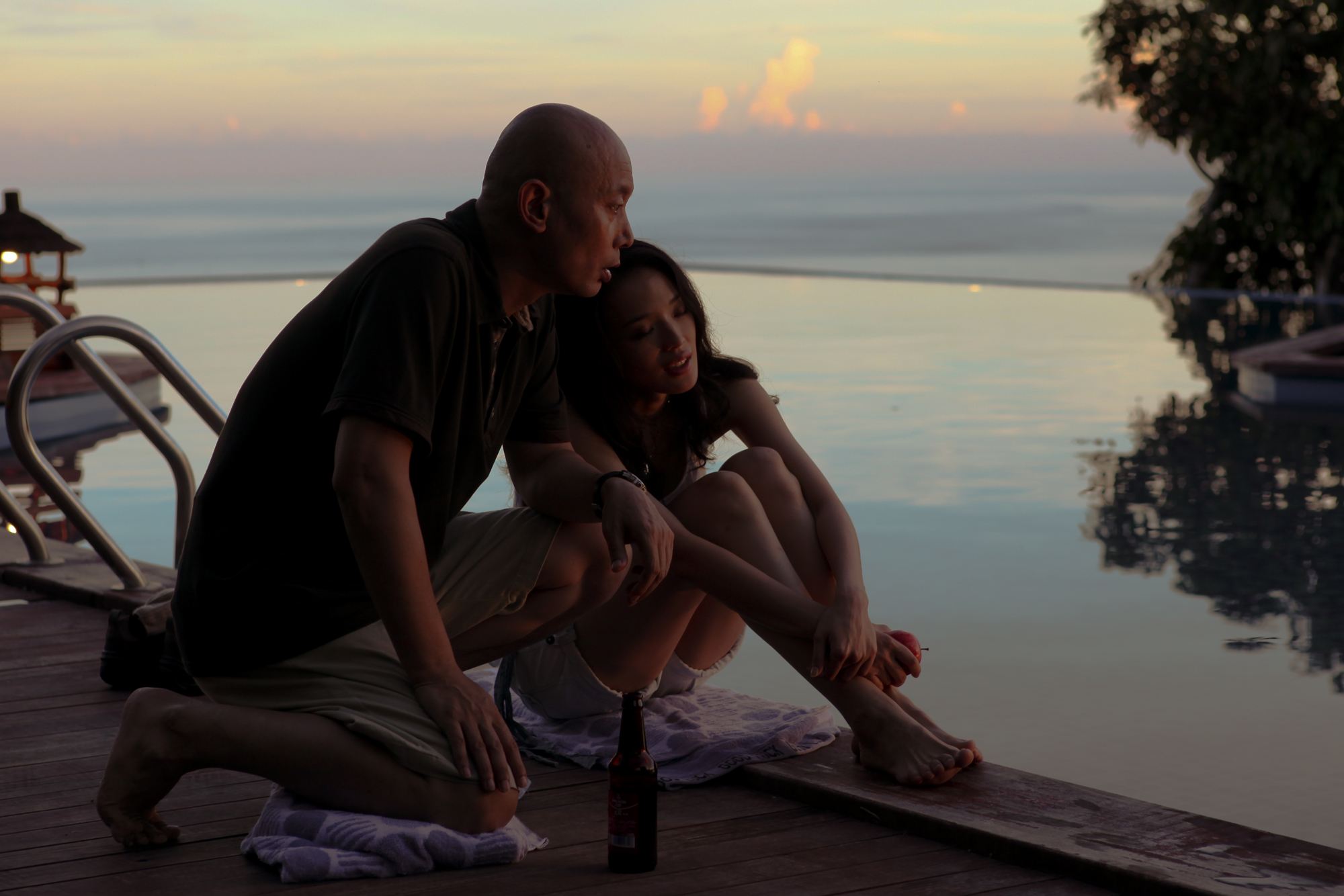 遭遇奇葩相亲男怎么调节心态,相亲女遇上自信男怎么怼