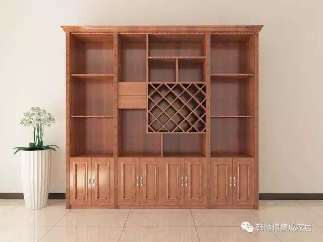 韩师傅无醛生态板,韩师傅生态板怎么选