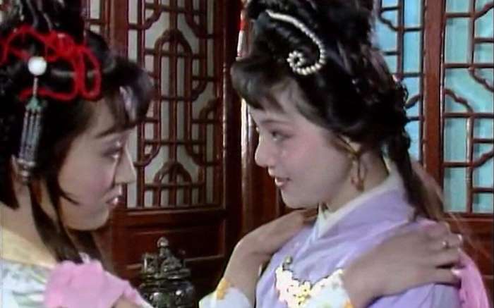 简单评价一下薛宝钗,太好了是完整的句子吗