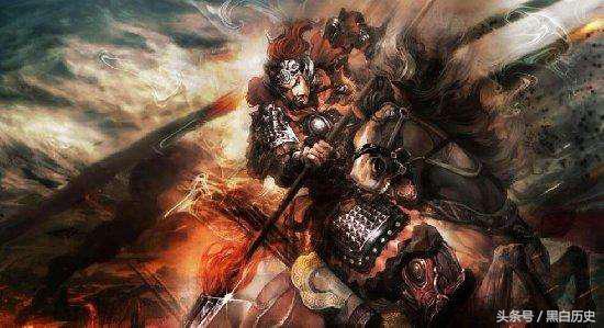 十大宋朝猛将,弱宋有多厉害视频