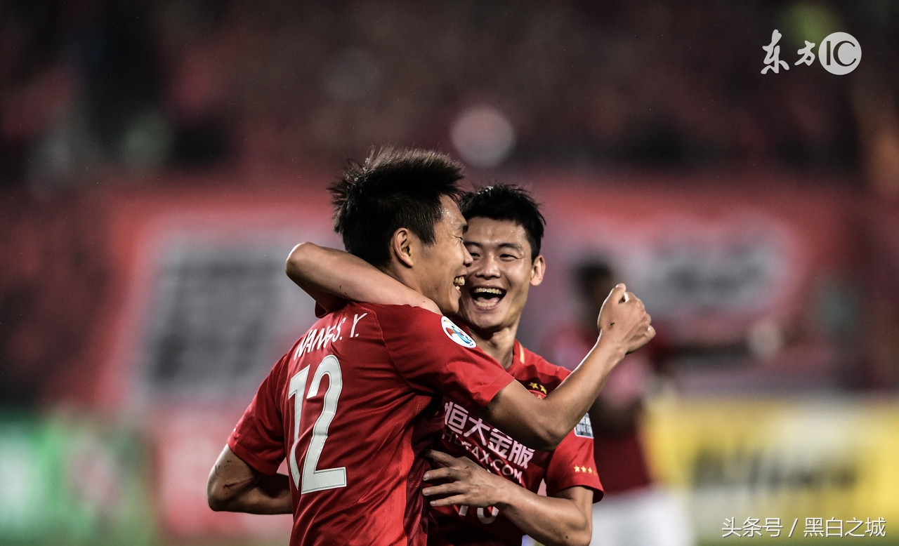 恒大当年横扫全亚洲,恒大当年横扫亚洲