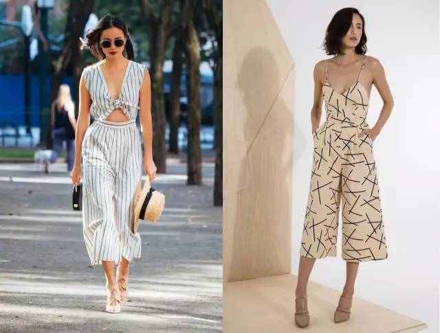 连体裤为什么很丑,连体裤为啥穿上不好看