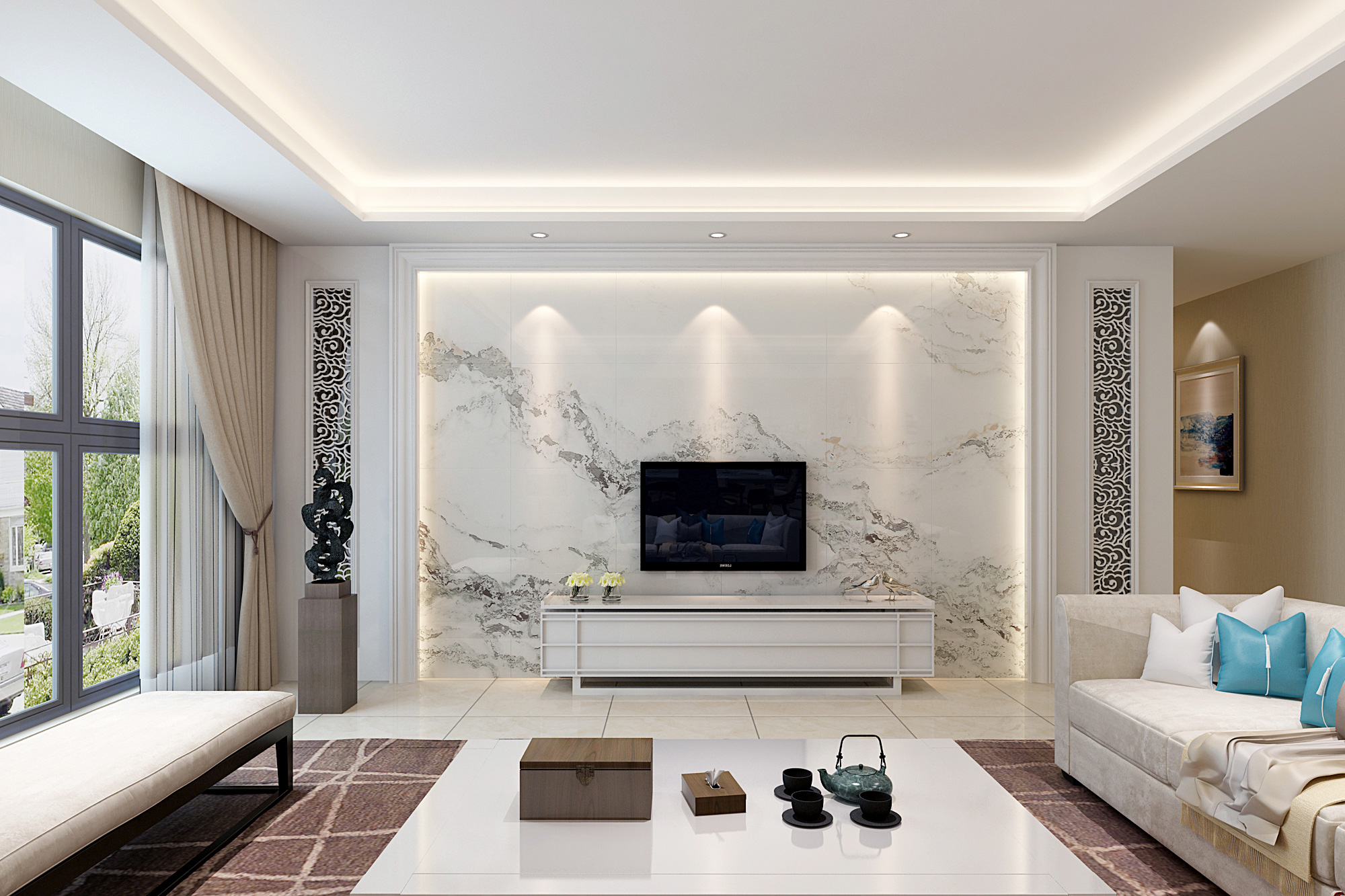 十大护眼电视品牌排名,电视机背景墙十大名牌排行榜