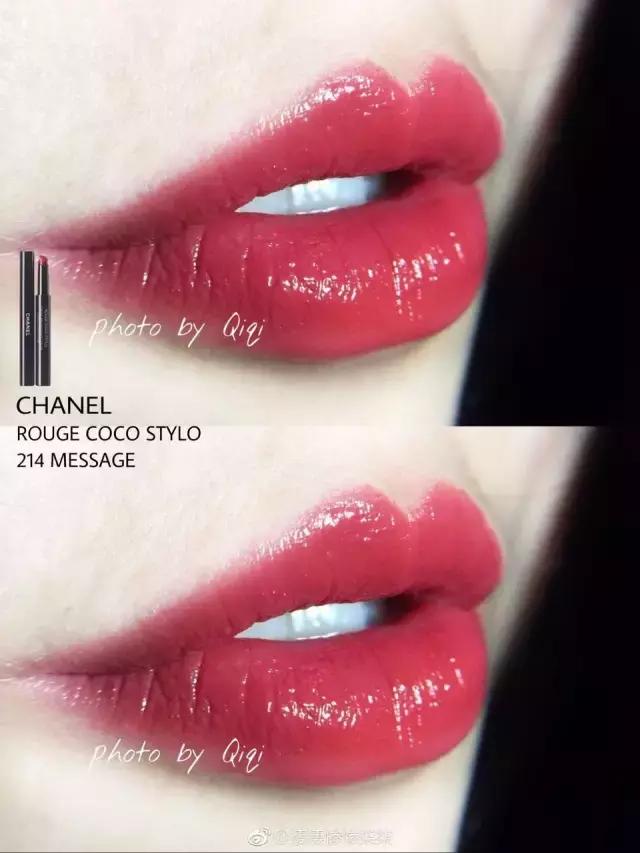 母亲节送年轻妈妈什么样的口红,母亲节给妈妈的口红