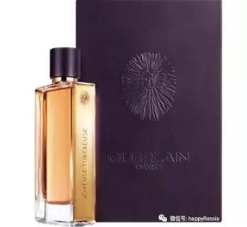 你值得拥有的一款时尚高级的香水,哪款大牌香水低调不张扬