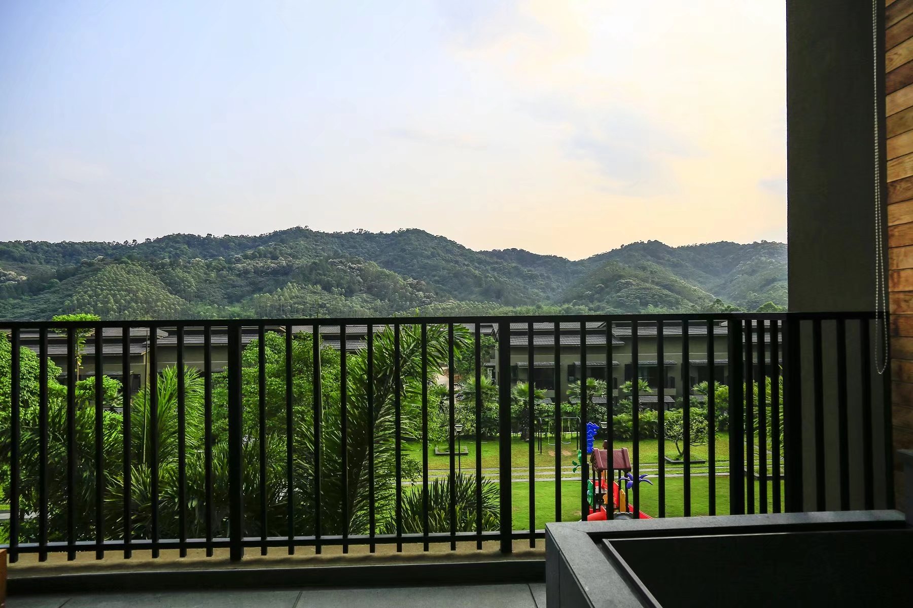 这样的旅游方式合适吗,分享一个周末休闲度假的好去处