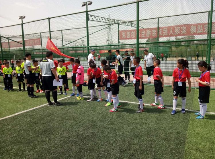 热烈祝贺参赛选手荣获佳绩,呼和浩特足球u15比赛