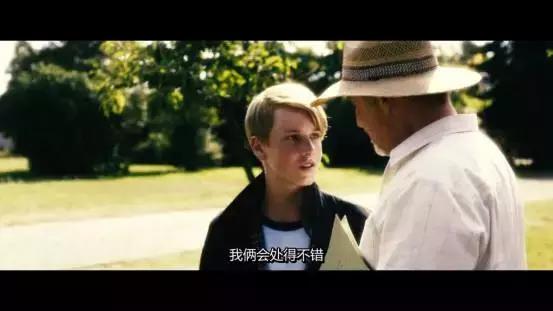 无可挑剔又值得一看的电影,颜值与剧情并存的电影