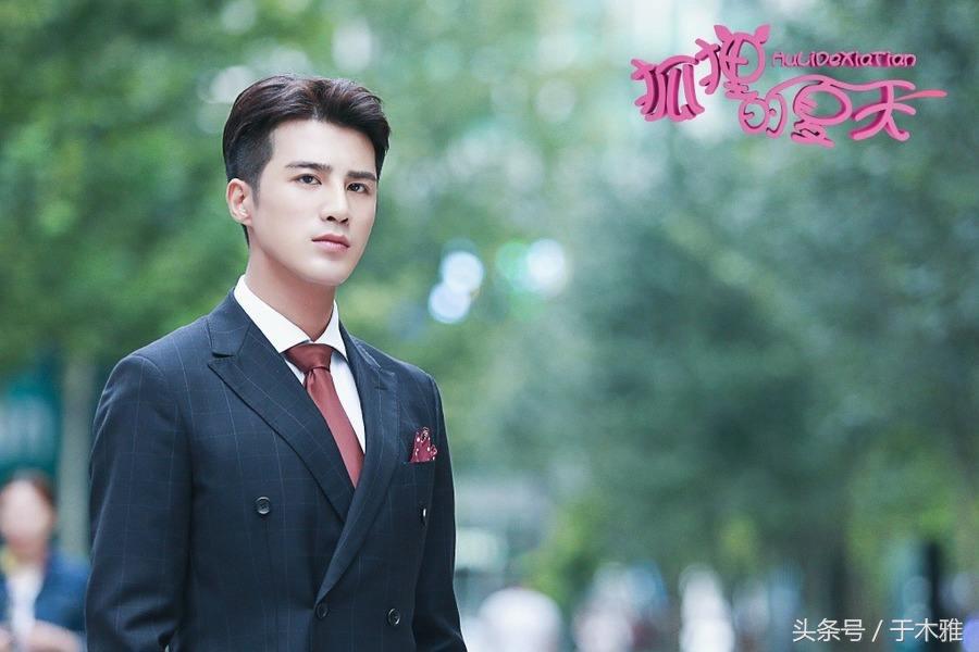 狐狸的夏天第一季13-15集简介,狐狸的夏天泰剧抄袭作品暴露真相