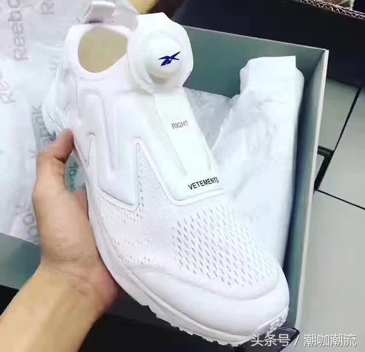 谁是性能王？细数2017跑男们和嘉宾明星上脚的那些超屌的鞋履