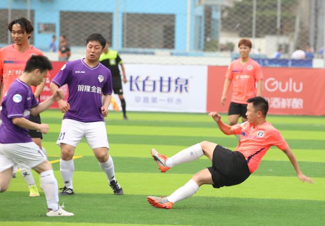 SHIFA2017小组赛完美收官，超级精英之争花落谁家