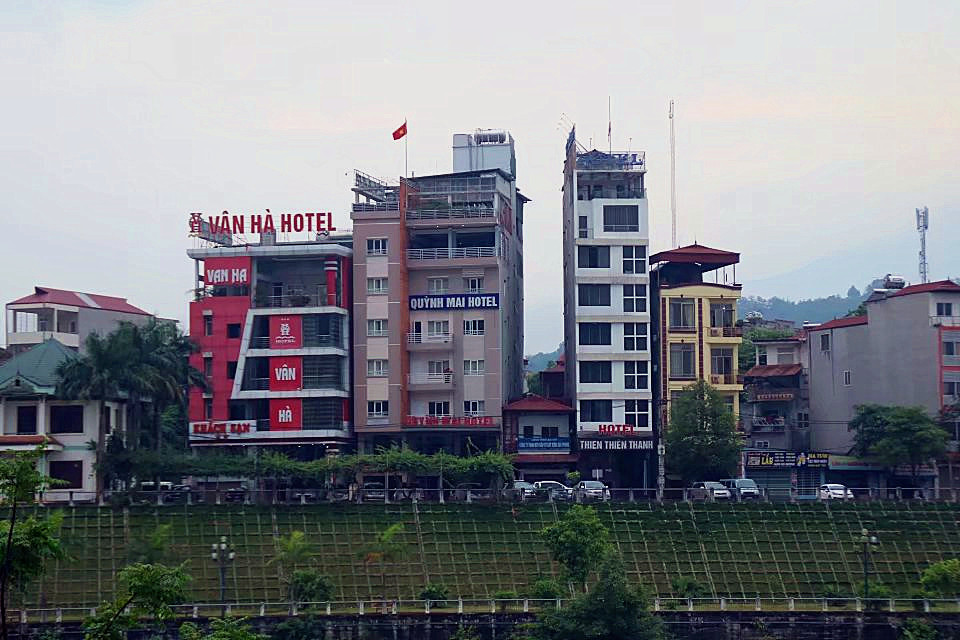 中越边境哪里最值得去,云南边境河口口岸游玩攻略