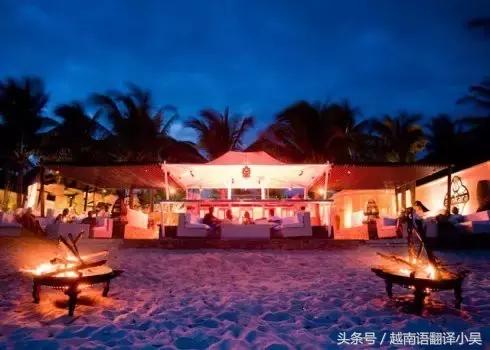 芽庄旅游攻略五天游,越南芽庄旅游攻略美食