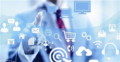 E贸易“买卖全球”把郑州联通全球 年交易额有望突破100亿