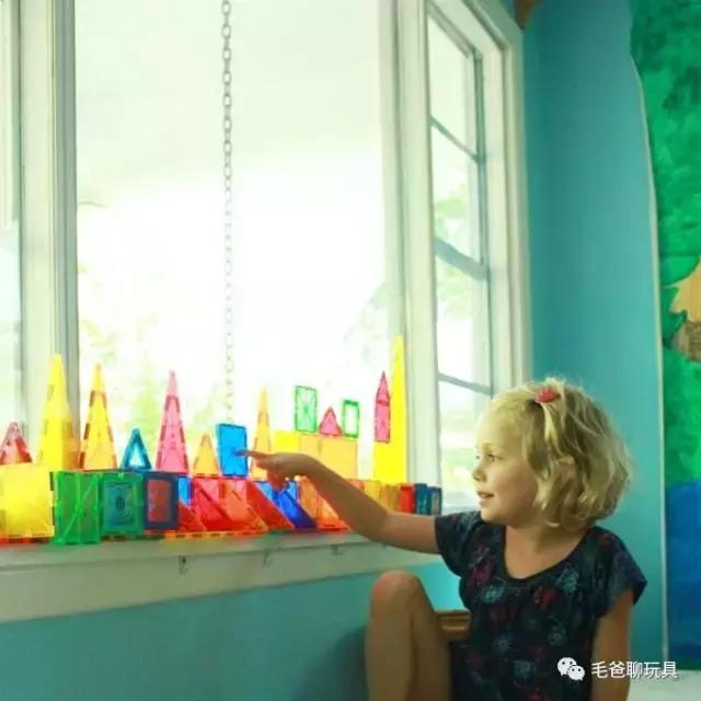 鹿晗的颜值太绝了,鹿晗的积木