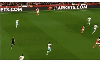 除了进球还得有范！盘点那些年足球明星们都酷爱的潮流发型！