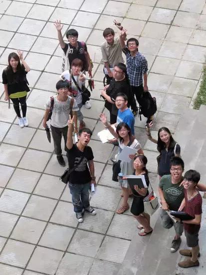 一晃九夏｜历数DesignSummer的九个夏天