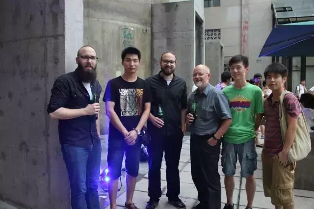 一晃九夏｜历数DesignSummer的九个夏天