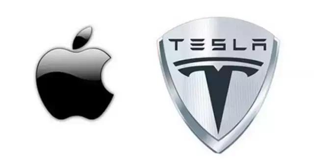 苹果收购华为是真的吗,苹果收购特斯拉电动汽车