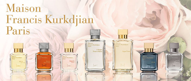 香水鉴赏方法,香水的优劣