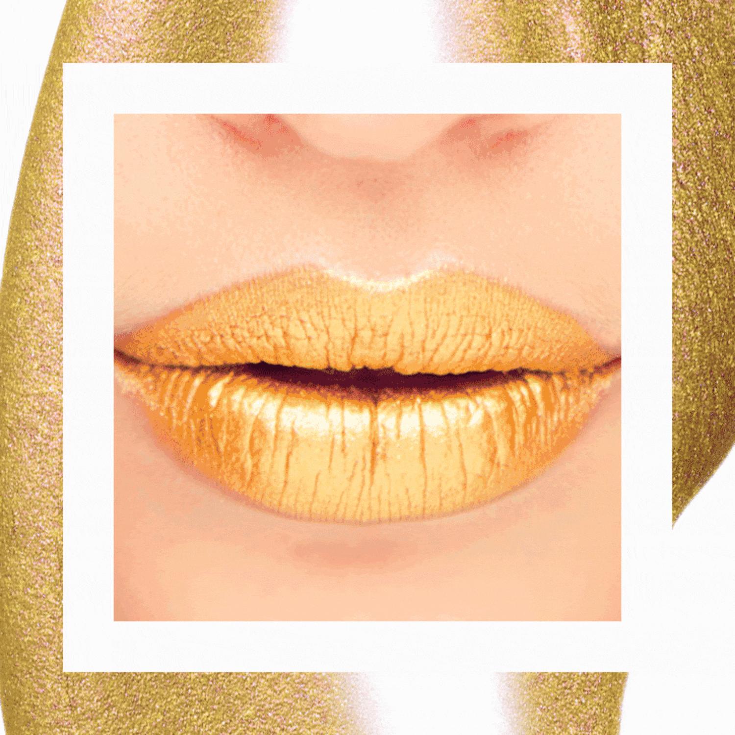 谁用谁好看？别傻！懂得选“命定口红”才是硬道理