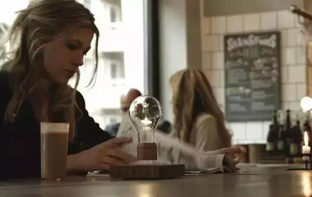 悬浮高科技产品,这些高科技改变你的生活