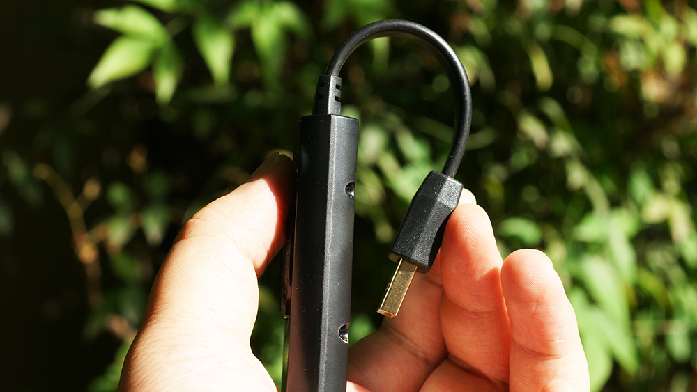 接口丰富的声卡,创新外置usb声卡