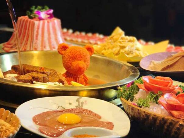 就现在！去合肥这30家私藏宵夜店吃个通宵！