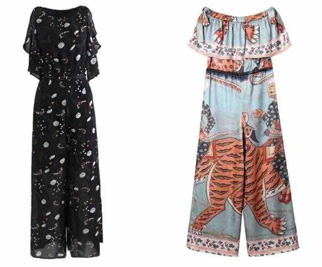 连体裤为什么很丑,连体裤为啥穿上不好看