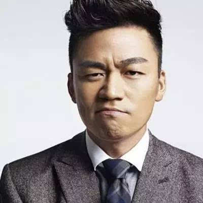 好励志！没上过大学的他们却可以在娱乐圈呼风唤雨